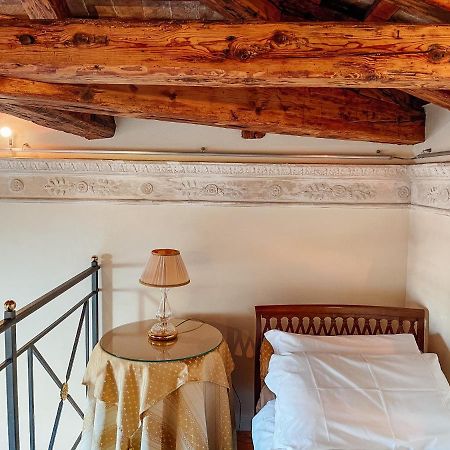 Apartamento Ai Savi Di Venezia Exterior foto
