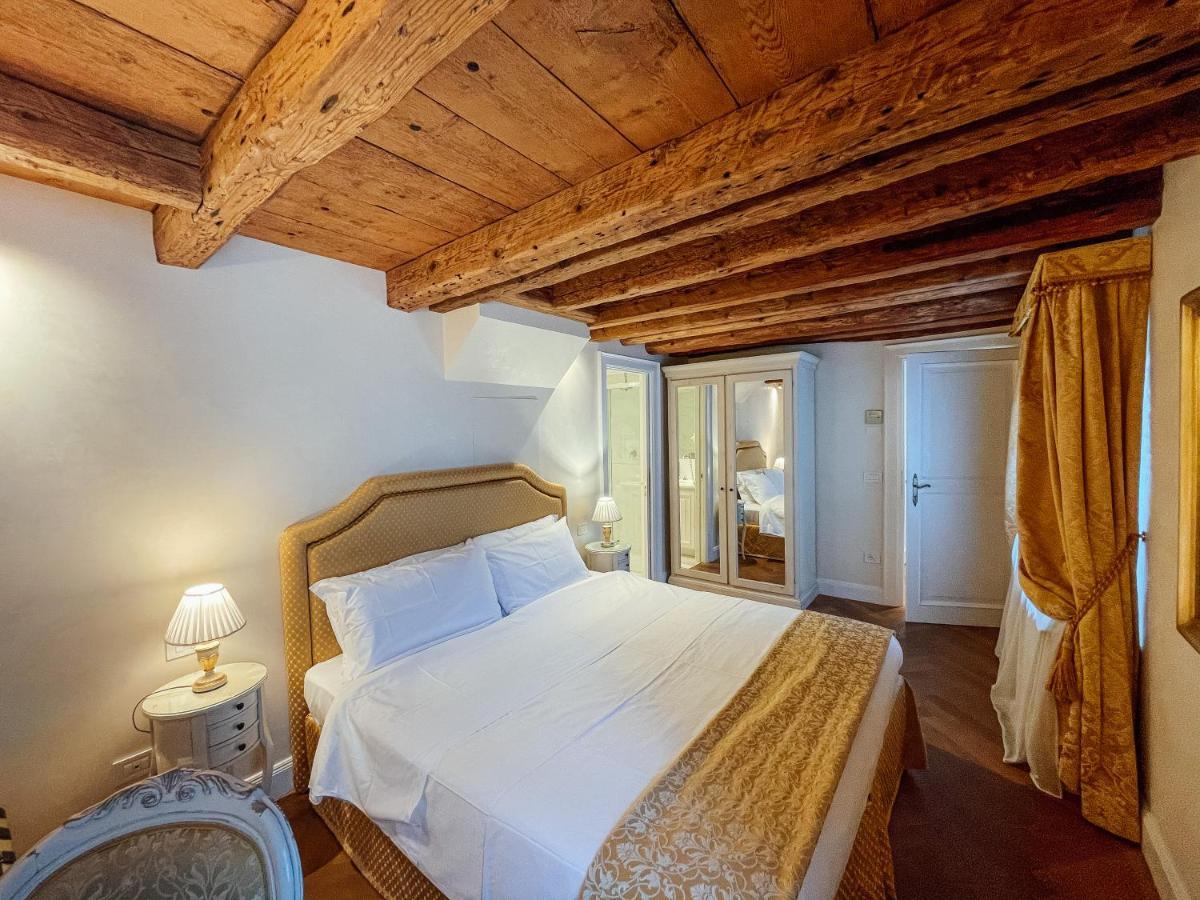 Apartamento Ai Savi Di Venezia Exterior foto