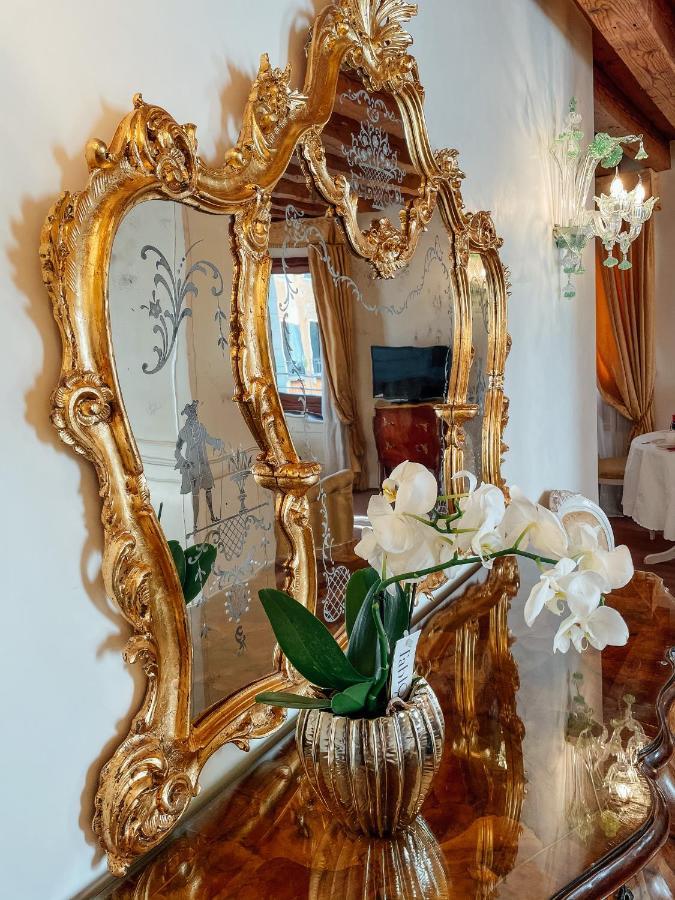 Apartamento Ai Savi Di Venezia Exterior foto