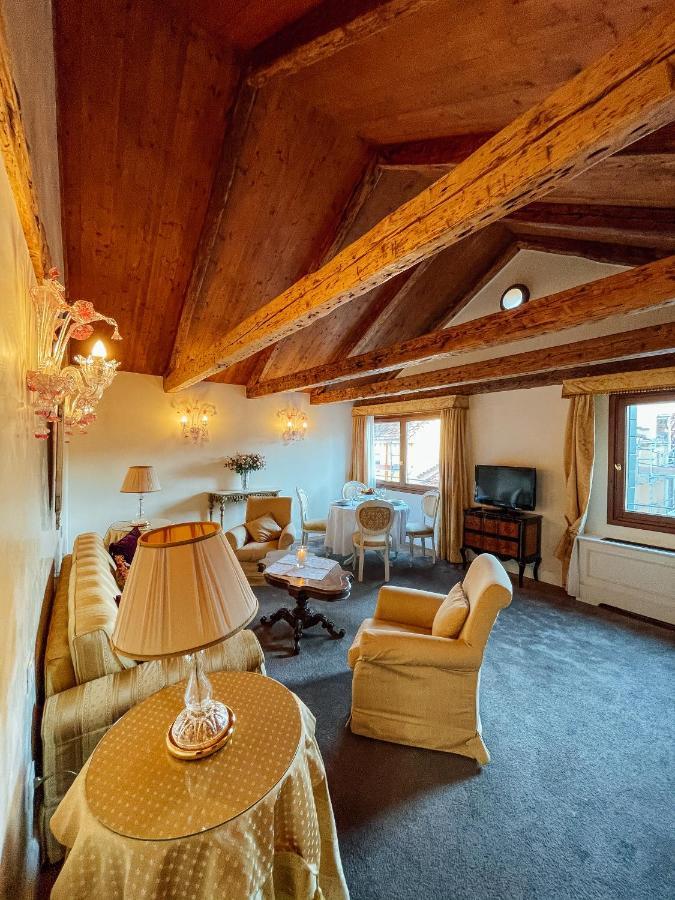 Apartamento Ai Savi Di Venezia Exterior foto