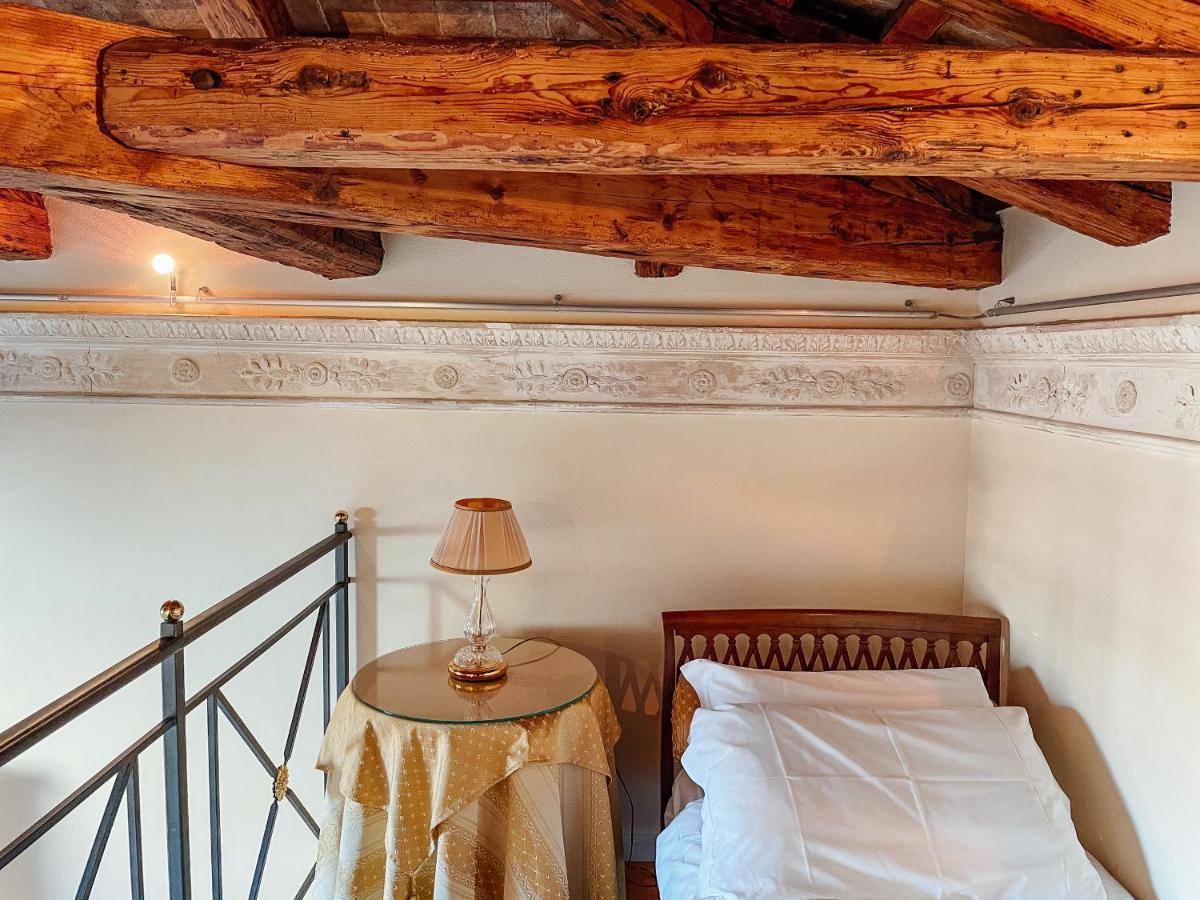 Apartamento Ai Savi Di Venezia Exterior foto
