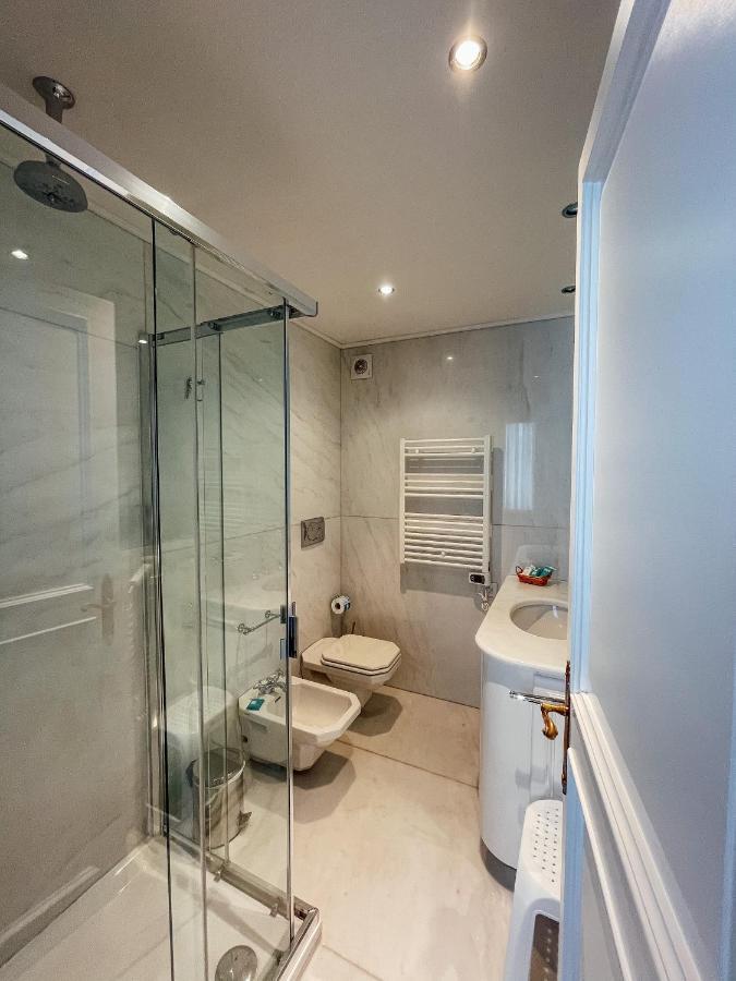 Apartamento Ai Savi Di Venezia Exterior foto