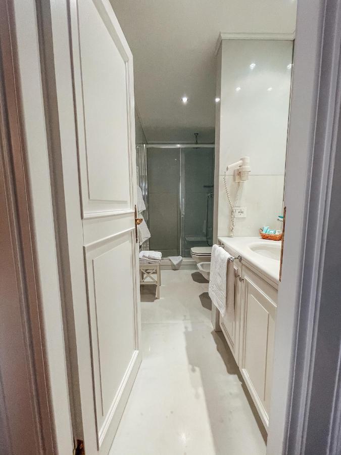 Apartamento Ai Savi Di Venezia Exterior foto