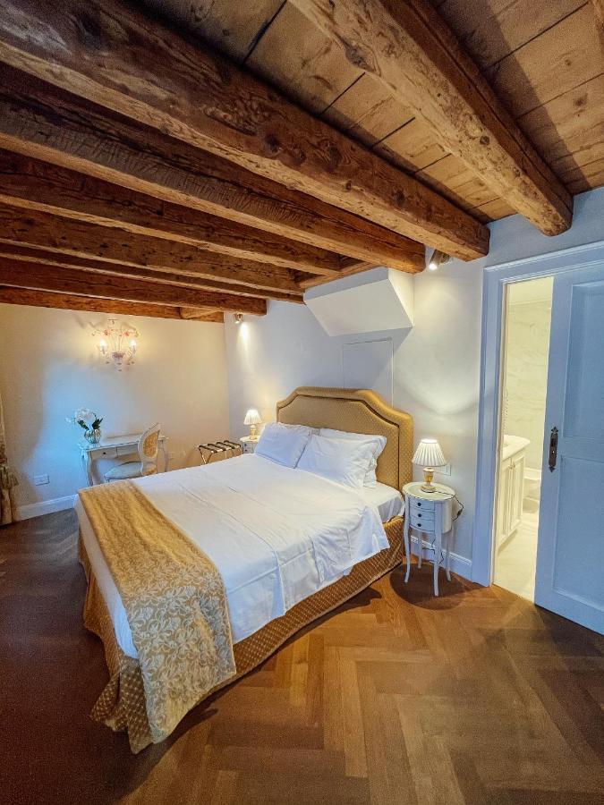 Apartamento Ai Savi Di Venezia Exterior foto