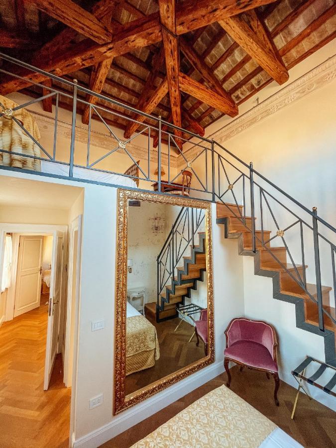 Apartamento Ai Savi Di Venezia Exterior foto