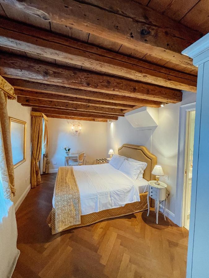Apartamento Ai Savi Di Venezia Exterior foto