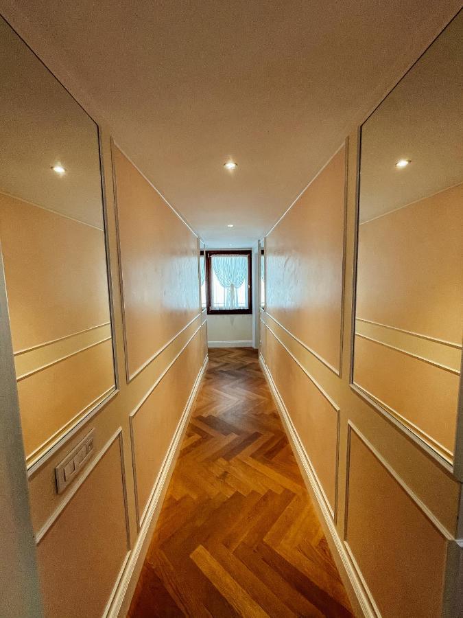 Apartamento Ai Savi Di Venezia Exterior foto