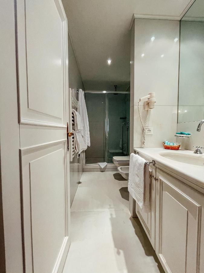 Apartamento Ai Savi Di Venezia Exterior foto