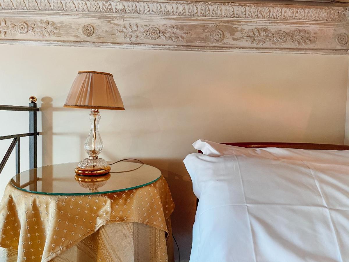 Apartamento Ai Savi Di Venezia Exterior foto