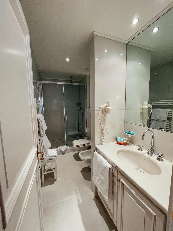 Apartamento Ai Savi Di Venezia Exterior foto